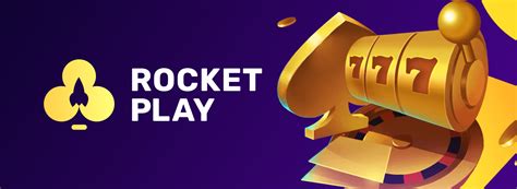 Rocketplay casino apk